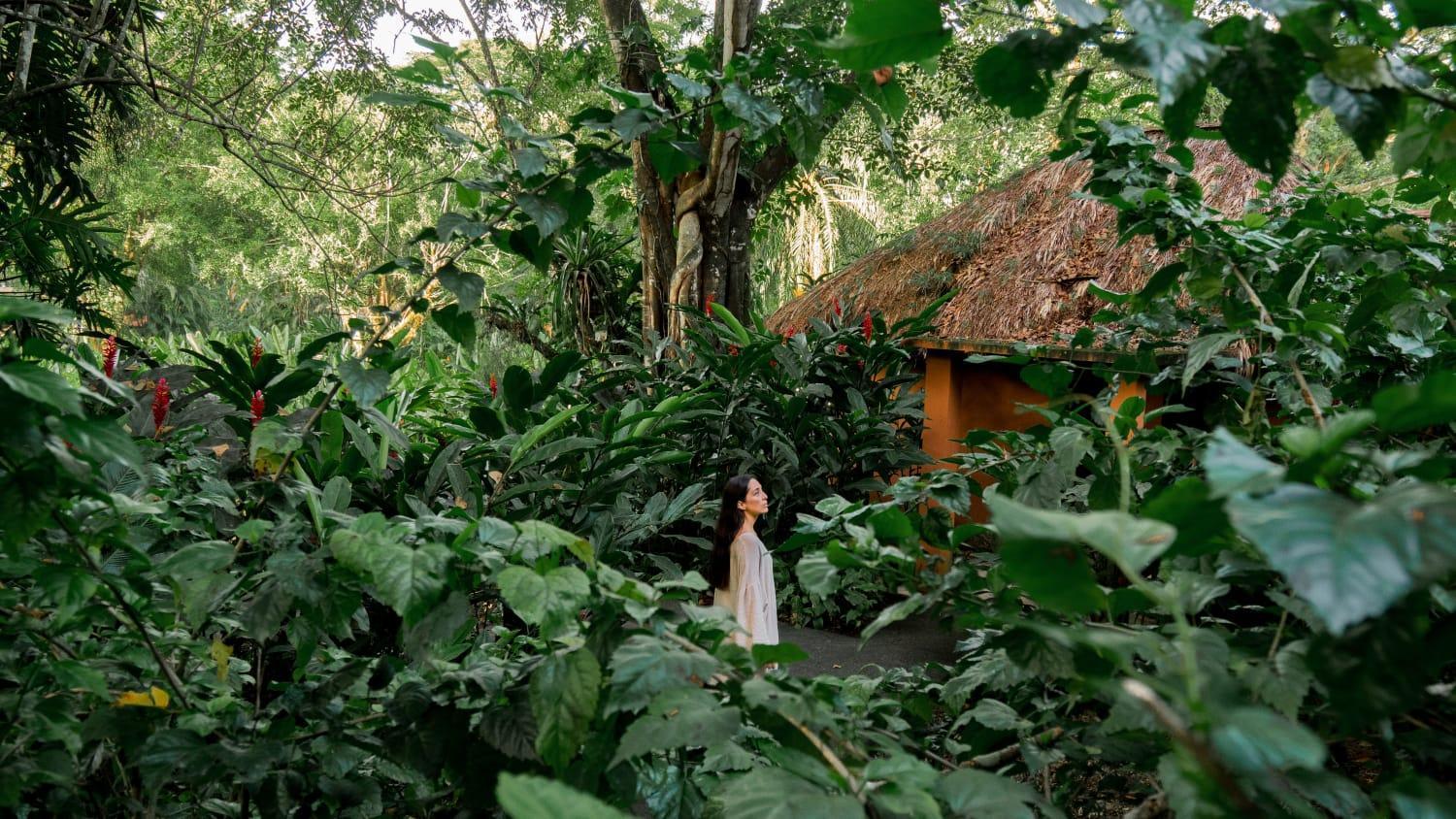 Hotel Maya Bell Palenque Exterior photo